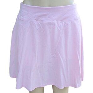 NWT Women's Pleated Skorts All in Motion - Size XXL